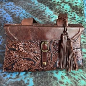 Patricia Nash Purse